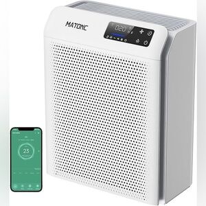 MATONC Air Purifier